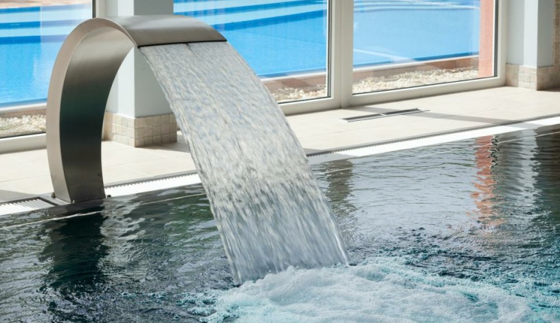 Hotel Francis Palace Františkovy Lázně